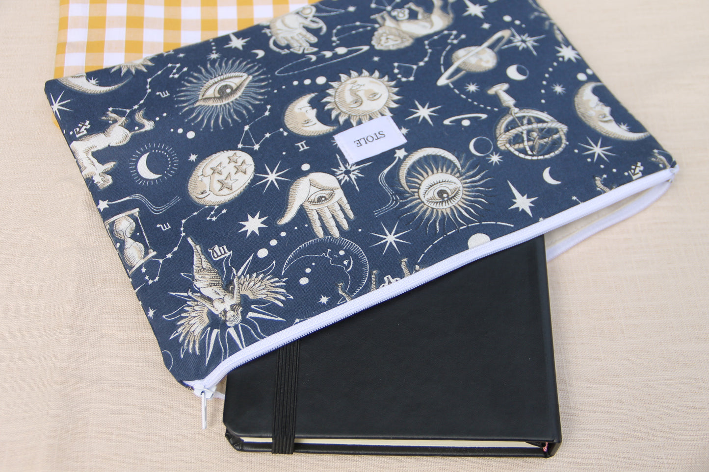 Grande pochette Astro