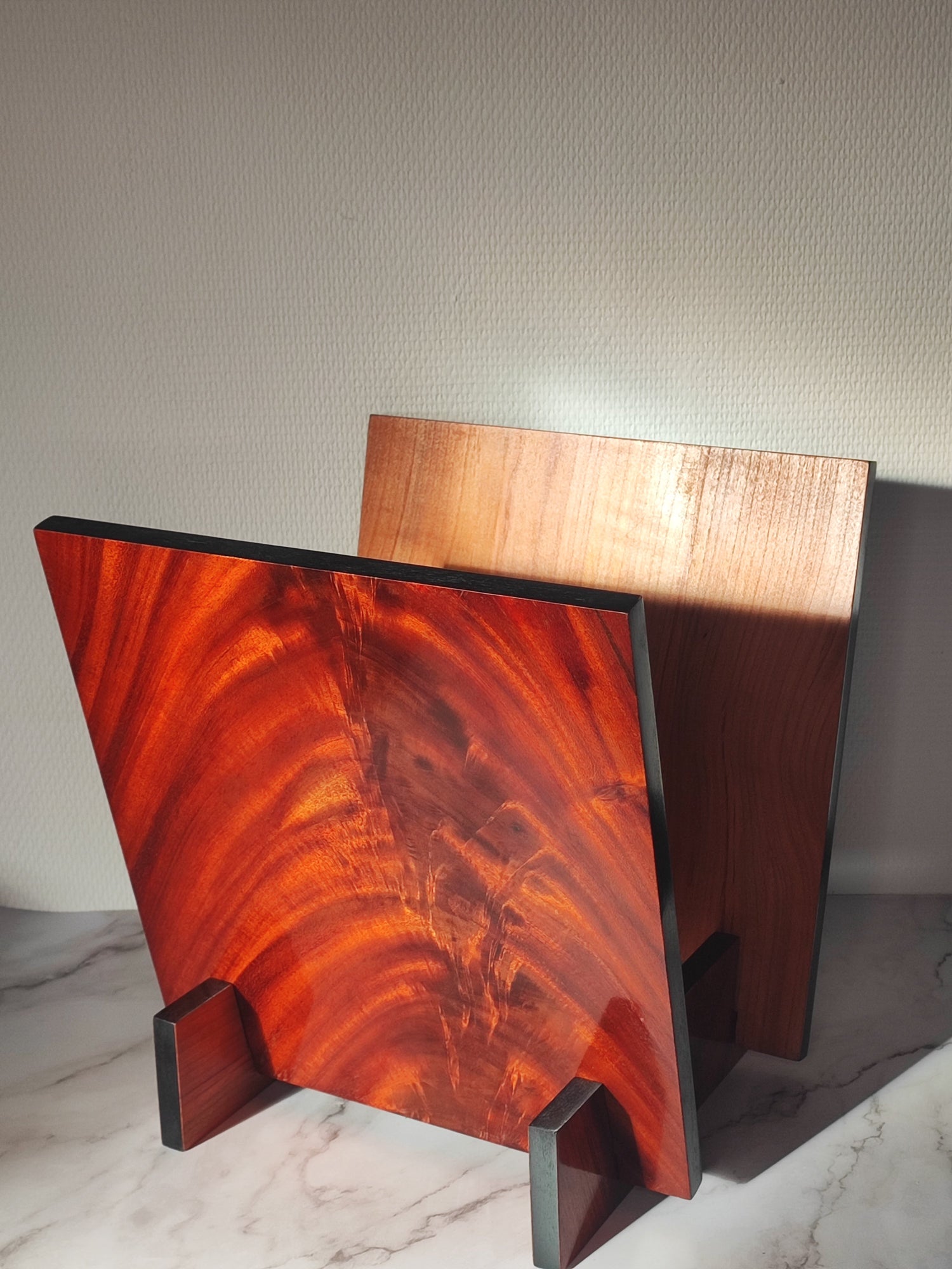 Porte Vinyles