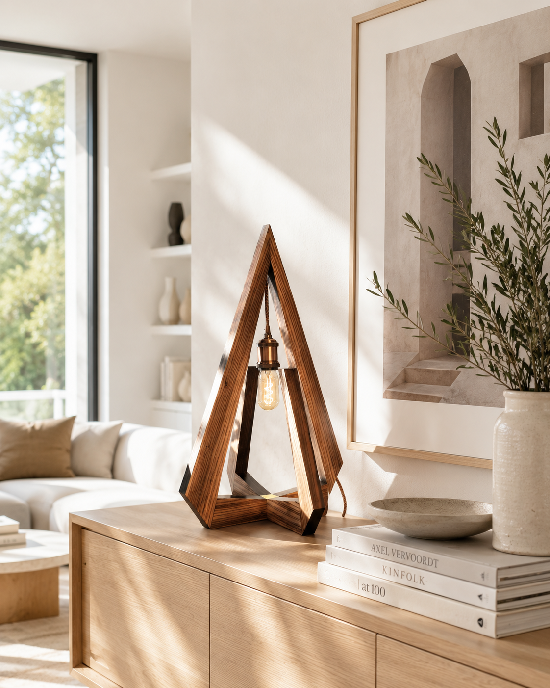Lampes