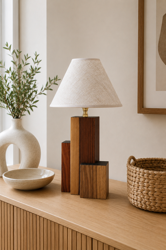 Lampe