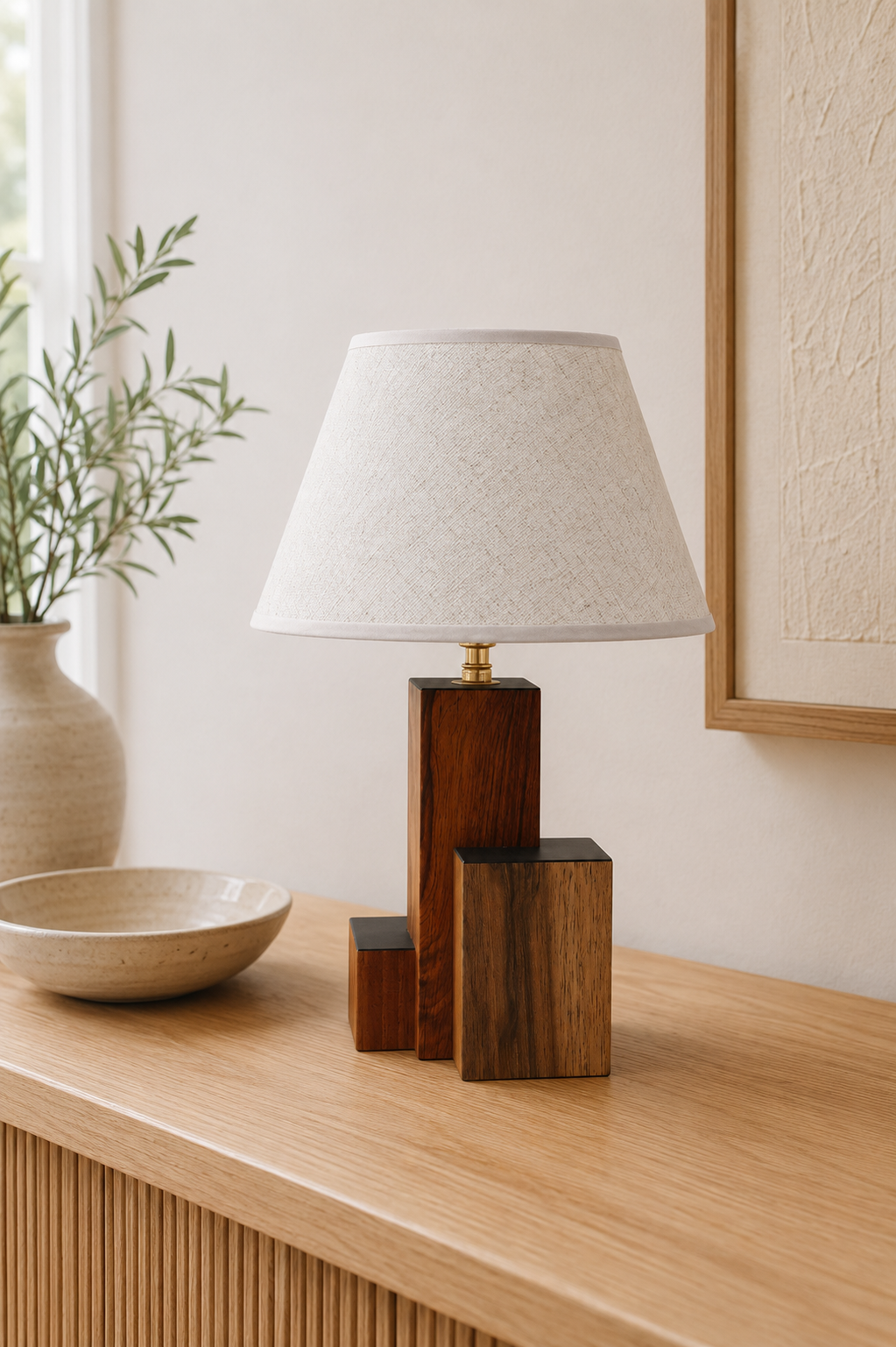 Lampe