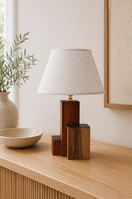 Lampe
