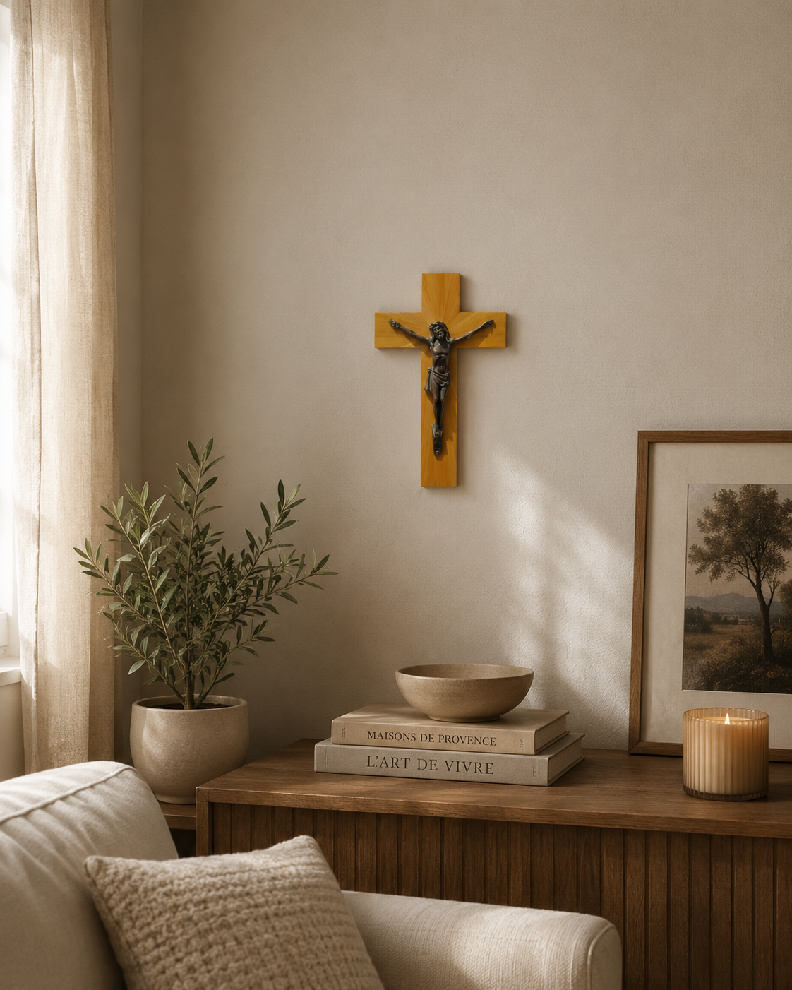 Crucifix