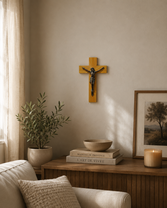 Crucifix
