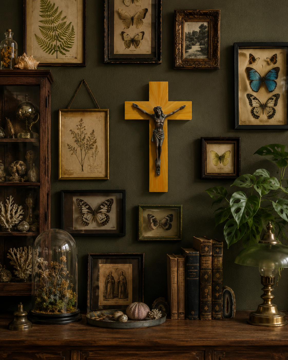 Crucifix