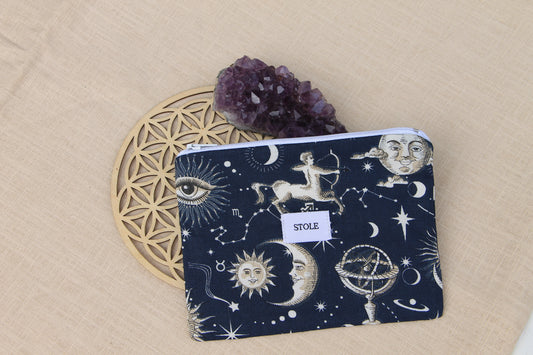 Petite pochette Astro