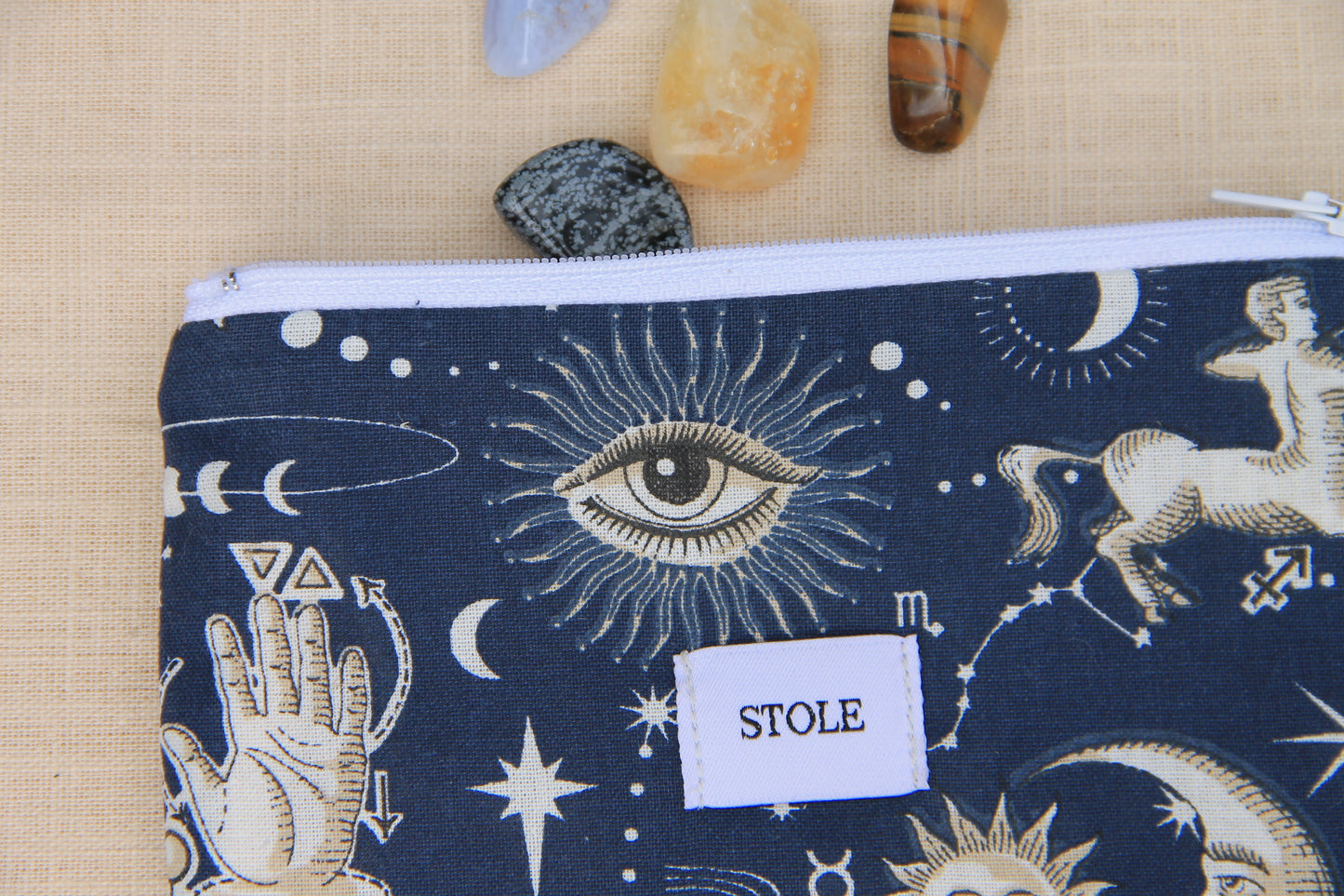 Petite pochette Astro